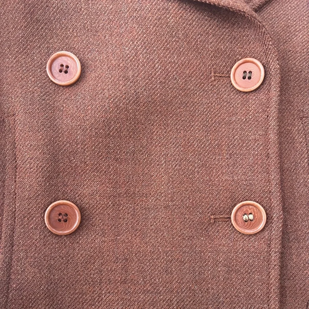 Theory Wool Jacket - Picture 4 of 9